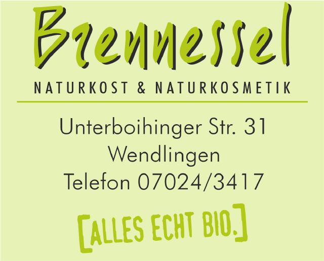 (c) Brennessel-naturkost.de